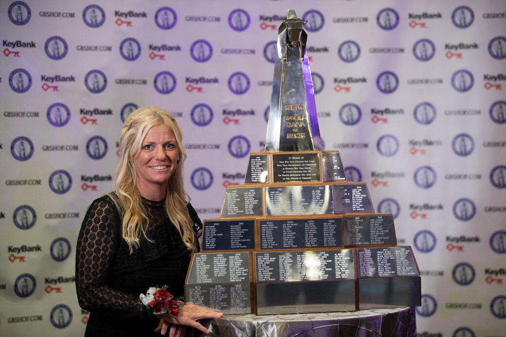 Greater Buffalo Sports Hall of Fame